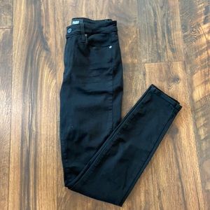 PAIGE Margot ultra skinny jeans